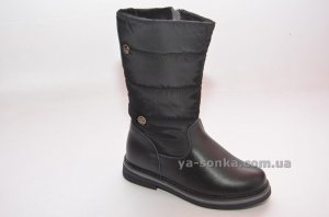 Сапожки для девочек