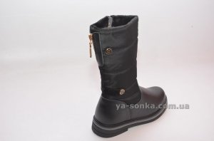 Сапожки для девочек