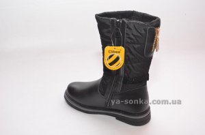 Сапожки для девочек