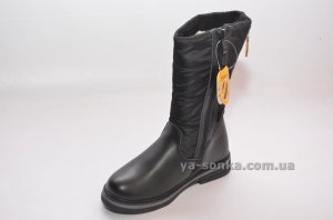 Сапожки для девочек