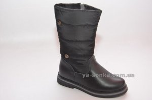 Сапожки для девочек