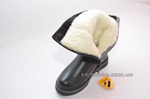 Сапожки для девочек