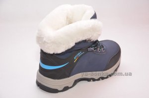 Ботинки зимние для ребенка