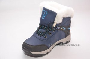Ботинки зимние для ребенка