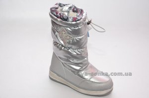 Дутики для девочки