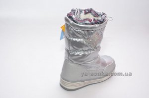 Дутики для девочки