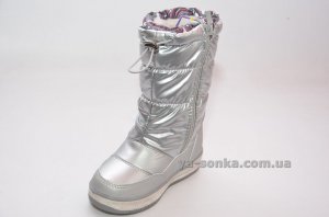 Дутики для девочки