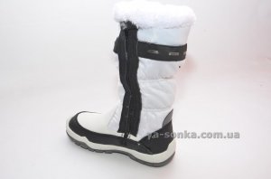 Дутики для девочки