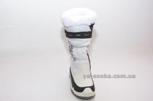 Дутики для девочки