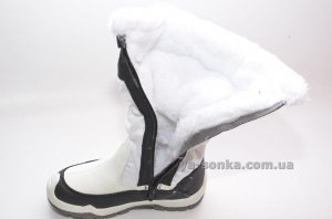 Дутики для девочки