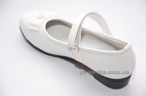 Туфли для девочки