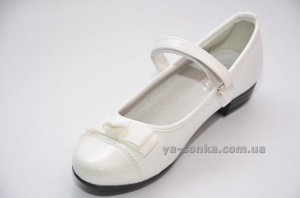 Туфли для девочки