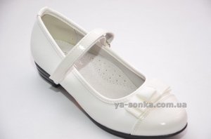 Туфли для девочки