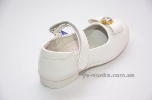 Туфли для девочки