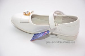 Туфли для девочки