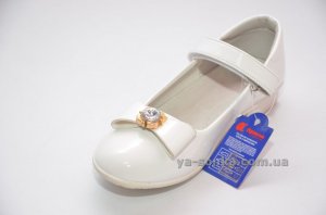 Туфли для девочки