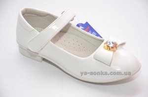 Туфли для девочки