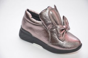 Демисезонные ботинки