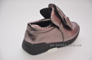 Демисезонные ботинки