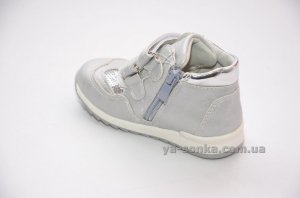 Демисезонные ботинки для девочек