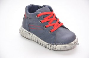 Ботинки для мальчика