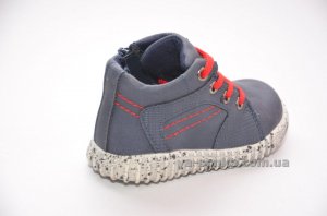 Ботинки для мальчика