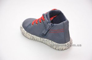 Ботинки для мальчика