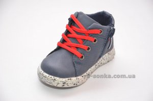 Ботинки для мальчика