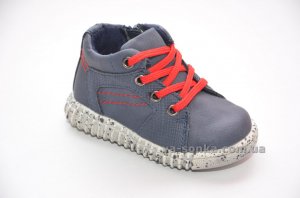 Ботинки для мальчика