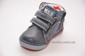 Ботинки для мальчика