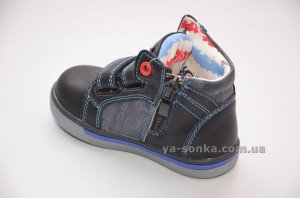 Ботинки для мальчика