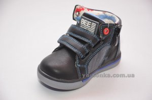Ботинки для мальчика