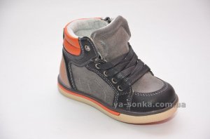 Ботинки для мальчика