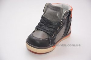 Ботинки для мальчика