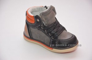 Ботинки для мальчика