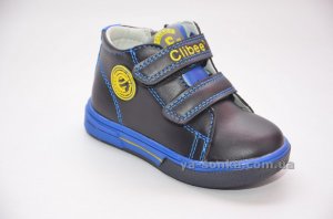 Ботинки для мальчиков