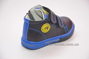 Ботинки для мальчиков