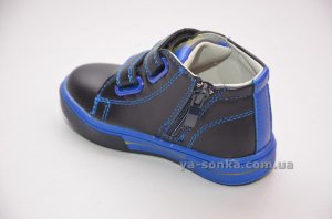 Ботинки для мальчиков