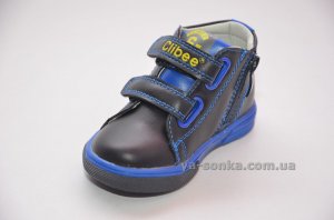 Ботинки для мальчиков