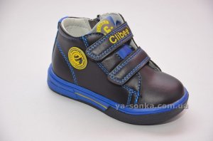 Ботинки для мальчиков