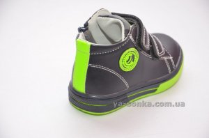 Ботинки для мальчиков