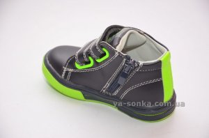 Ботинки для мальчиков