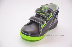 Ботинки для мальчиков