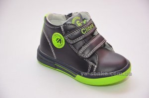 Ботинки для мальчиков