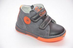 Ботинки для мальчиков