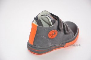 Ботинки для мальчиков