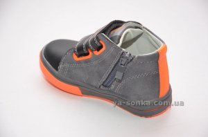 Ботинки для мальчиков