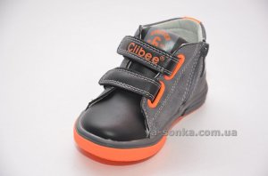 Ботинки для мальчиков