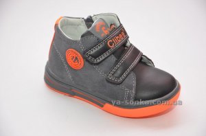 Ботинки для мальчиков