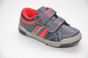 Кроссовки для мальчика